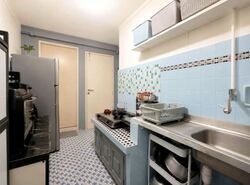 Blk 92 Commonwealth Drive (Queenstown), HDB 3 Rooms #621638561